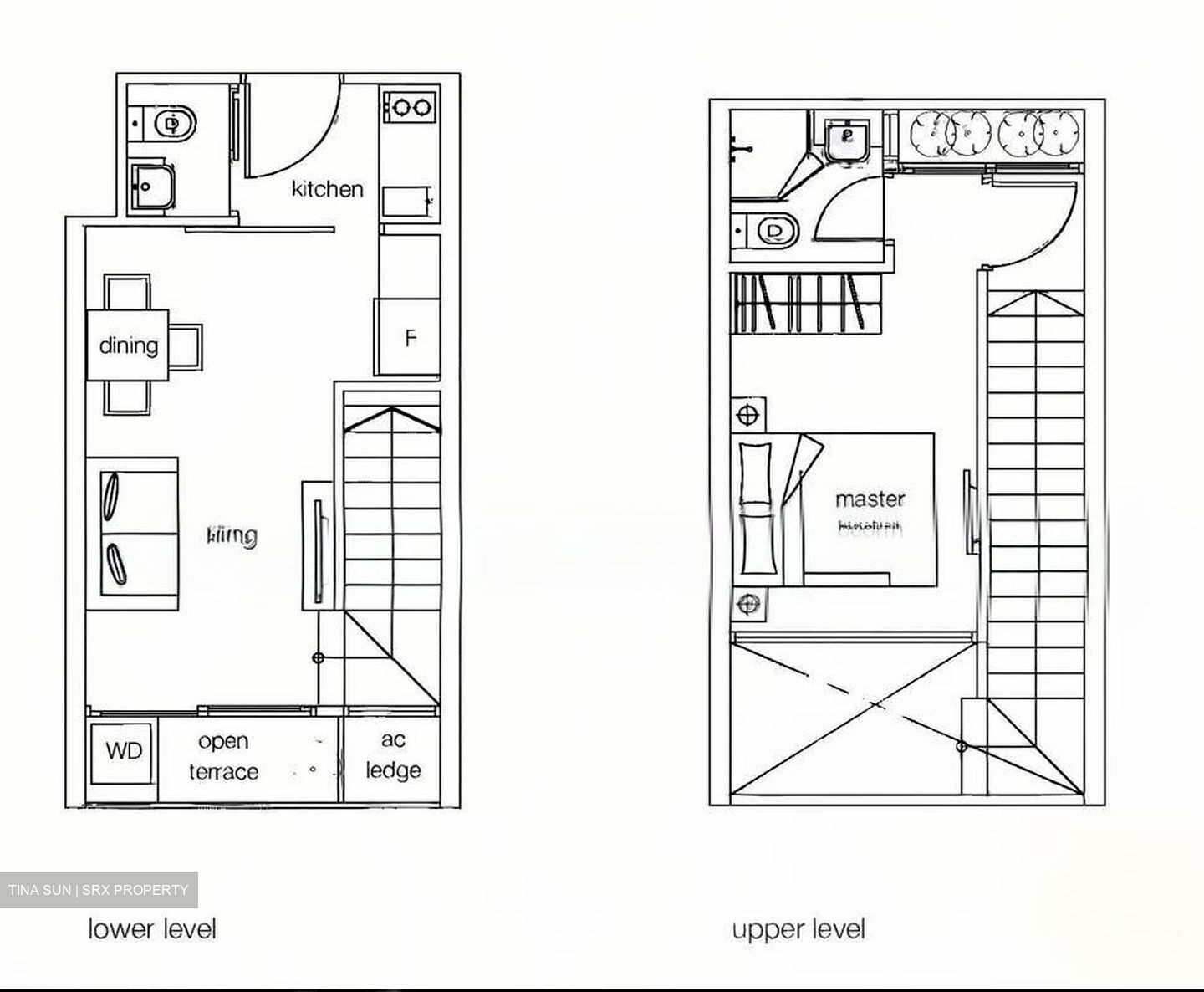 Nottinghill Suites (D21), Apartment #567703061